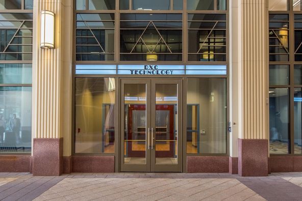 LAZARUS BUILDING: 150 S Front St, Columbus, OH 43215